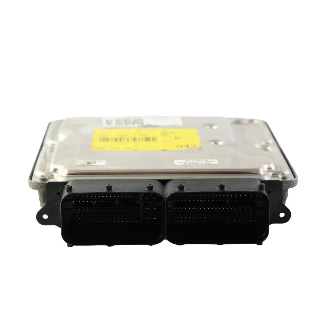 Audi A4 B9 A5 F5 30 TDI DTNB 136HP Engine Control Unit ECU Automatic - SKU 05L907309 - Part number 05L907309