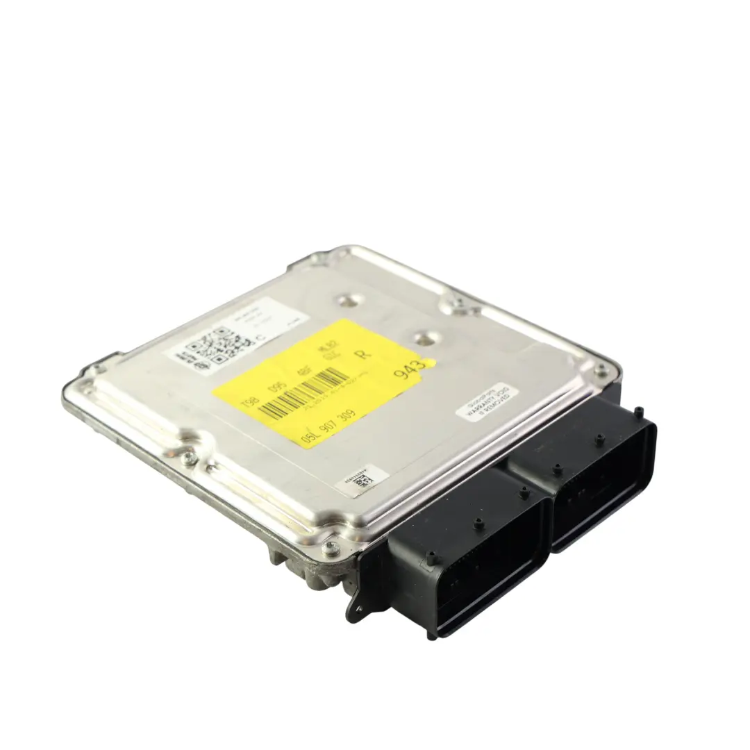 DTNB 136HP Engine Control Unit ECU Automatic to Audi A4 B9 A5 F5 30 TDI with Part number 05L907309 Audi A4 B9 A5 F5 30 TDI DTNB 136HP Engine Control Unit ECU Automatic - SKU 05L907309 - Part number 05L907309