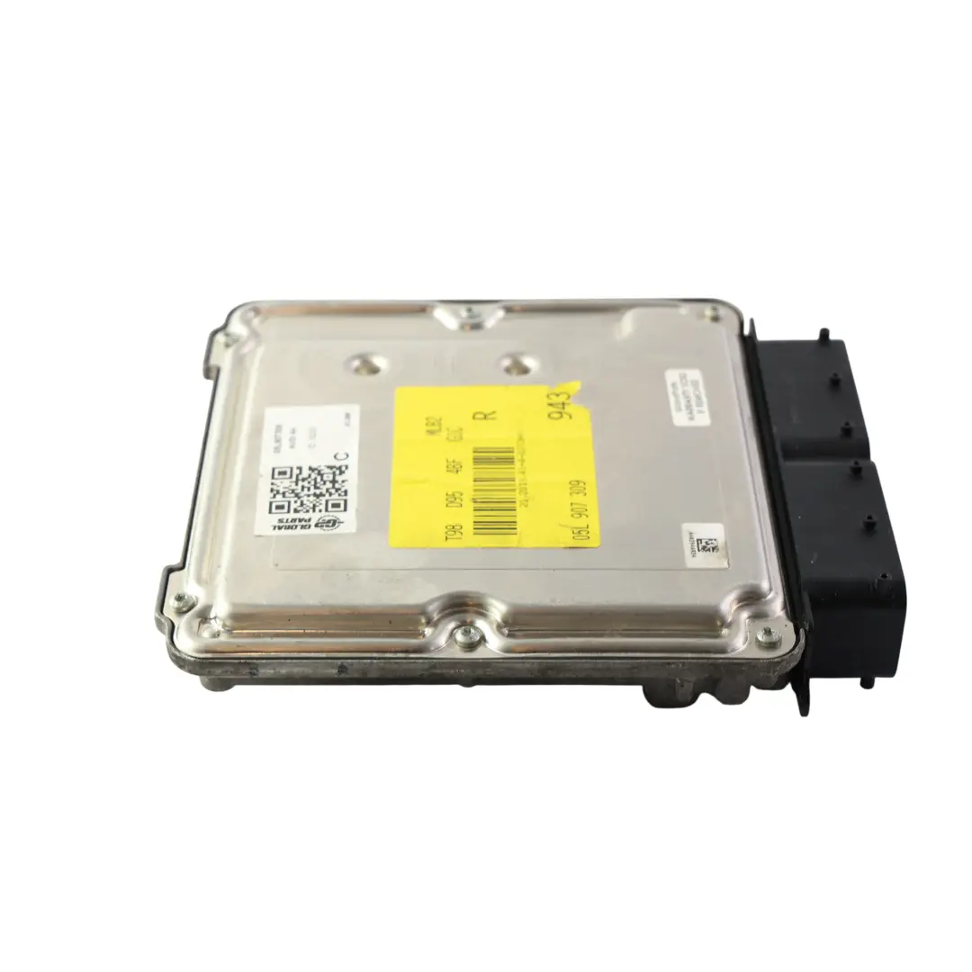 DTNB 136HP Unità Controllo Motore ECU Automatico per Audi A4 B9 30 TDI con numero di parte 05L907309 Audi A4 B9 30 TDI DTNB 136HP Unità Controllo Motore ECU Automatico - SKU 05L907309 - Numero di parte 05L907309