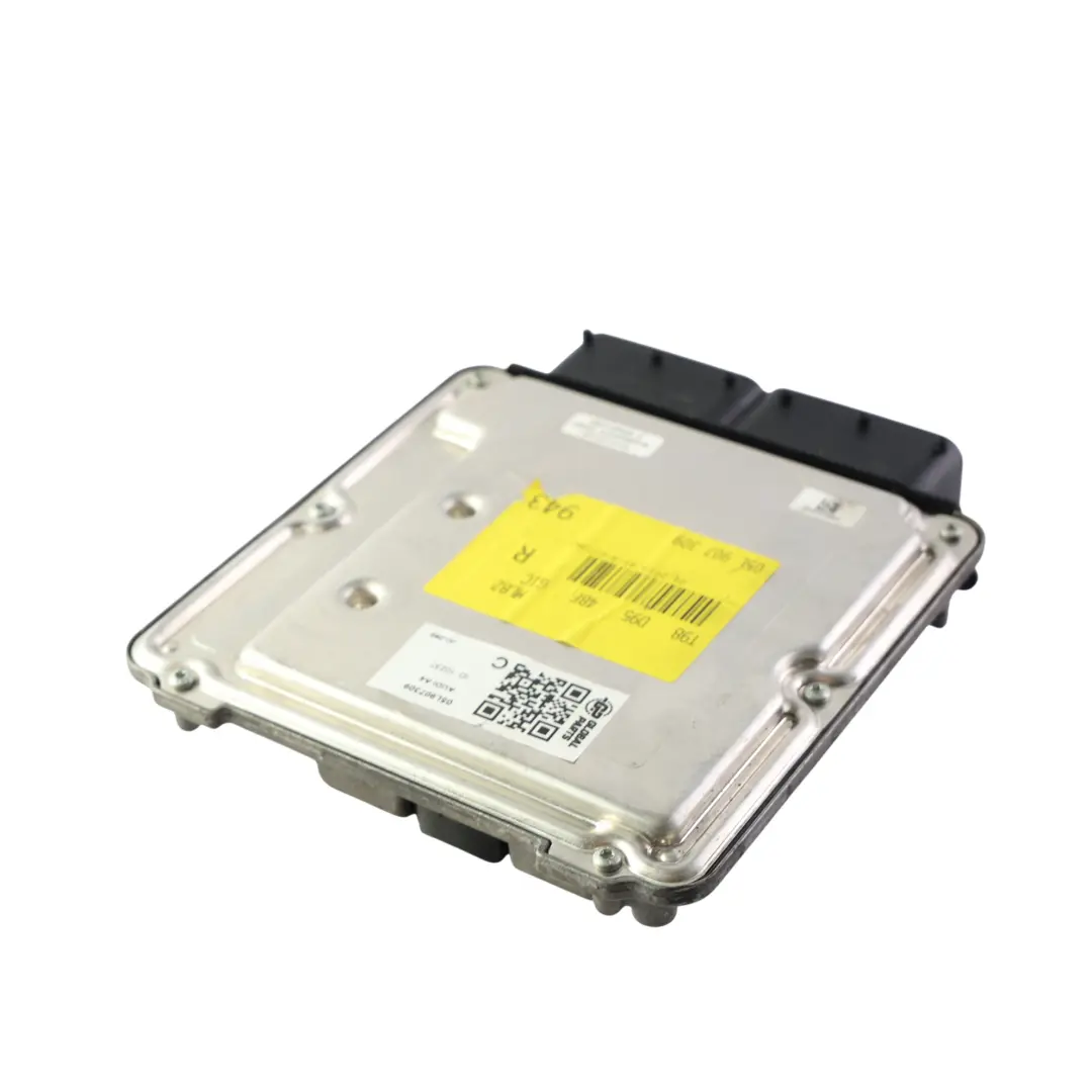 DTNB 136HP Engine Control Unit ECU Automatic to Audi A4 B9 A5 F5 30 TDI with Part number 05L907309 Audi A4 B9 A5 F5 30 TDI DTNB 136HP Engine Control Unit ECU Automatic - SKU 05L907309 - Part number 05L907309