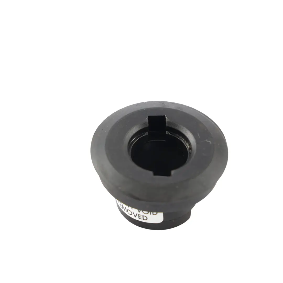 Audi A3 8P VW Golf GTI Crankcase Breather Oil Dipstick Grommet - SKU 06A103638Q - Part number 06A103638Q