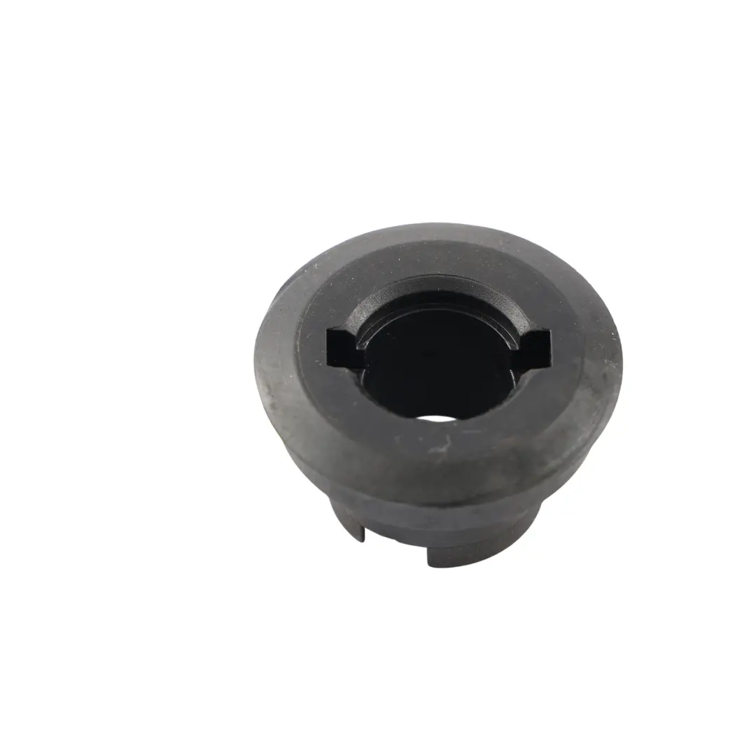 Audi A3 8P VW Golf GTI Crankcase Breather Oil Dipstick Grommet - SKU 06A103638Q - Part number 06A103638Q
