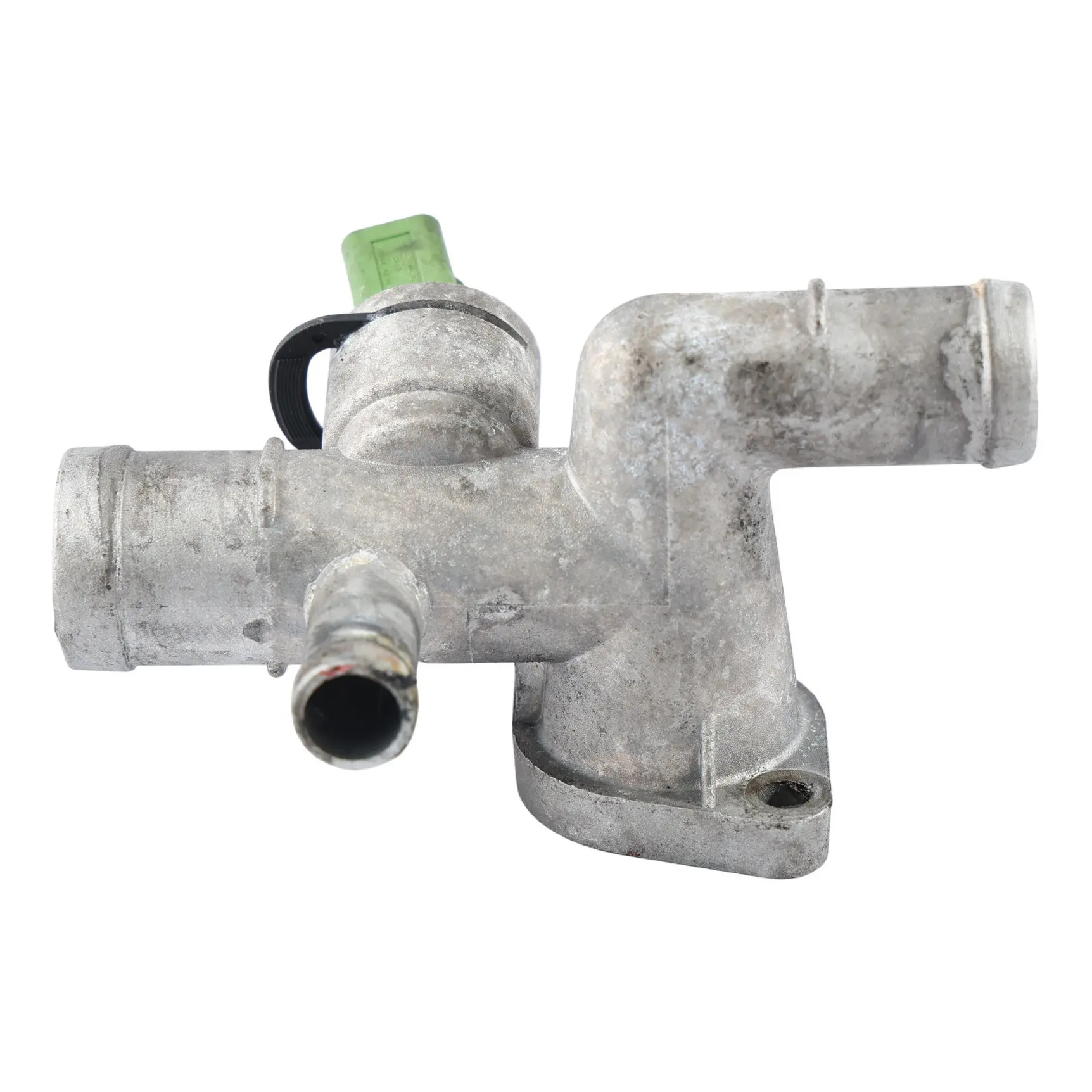 Audi TT Mk1 Flangia Liquido Refrigerante Motore 1.8T Benzina 06A121133J
