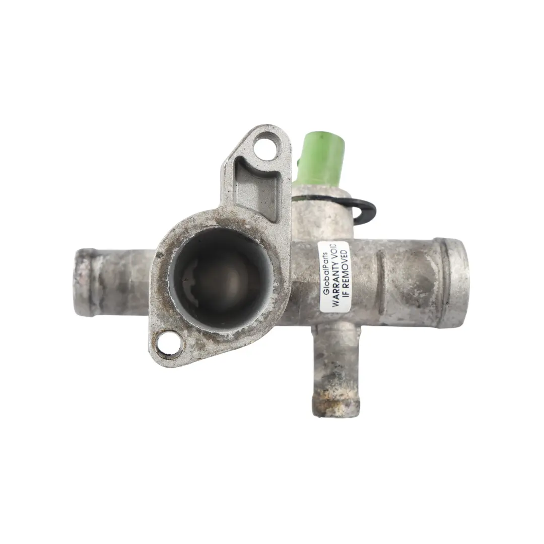 Audi TT Mk1 Flangia Liquido Refrigerante Motore 1.8T Benzina - SKU 06A121133J - Numero di parte 06A121133J