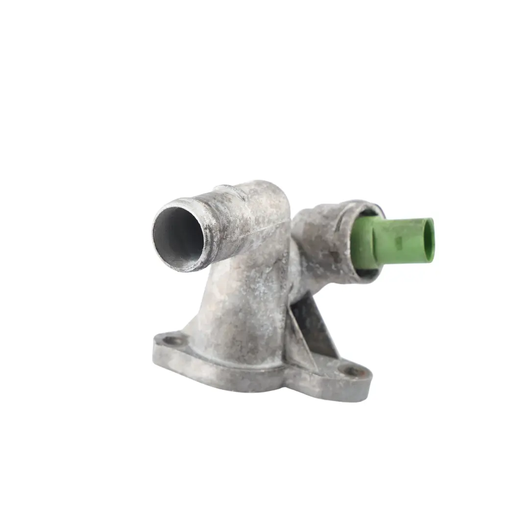 Mk1 Flangia Liquido Refrigerante Motore 1.8T Benzina per Audi TT con numero di parte 06A121133J Audi TT Mk1 Flangia Liquido Refrigerante Motore 1.8T Benzina - SKU 06A121133J - Numero di parte 06A121133J