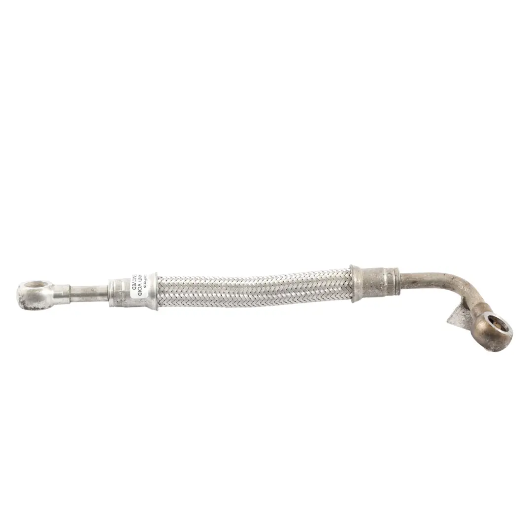 8N S3 8L Turbo Tubo Refrigerante 1.8T BAM Benzina per Audi TT con numero di parte 06A121497P Audi TT 8N S3 8L Turbo Tubo Refrigerante 1.8T BAM Benzina - SKU 06A121497P - Numero di parte 06A121497P