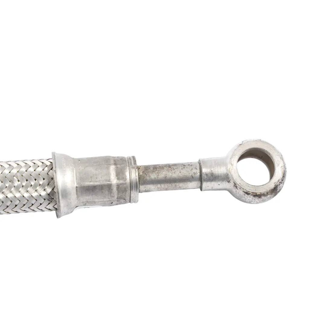 8N S3 8L Turbo Tubo Refrigerante 1.8T BAM Benzina per Audi TT con numero di parte 06A121497P Audi TT 8N S3 8L Turbo Tubo Refrigerante 1.8T BAM Benzina - SKU 06A121497P - Numero di parte 06A121497P