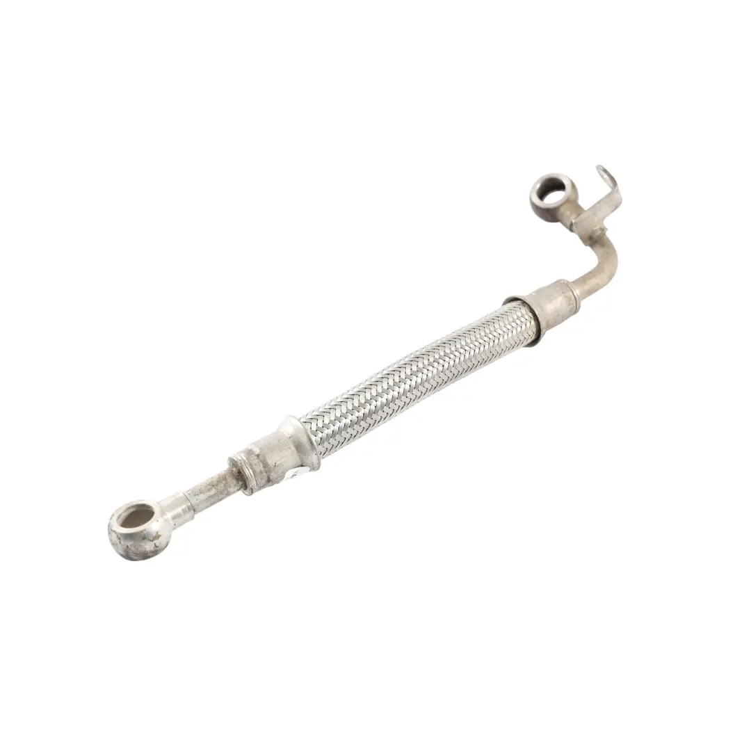 8N S3 8L Turbo Tubo Refrigerante 1.8T BAM Benzina per Audi TT con numero di parte 06A121497P Audi TT 8N S3 8L Turbo Tubo Refrigerante 1.8T BAM Benzina - SKU 06A121497P - Numero di parte 06A121497P