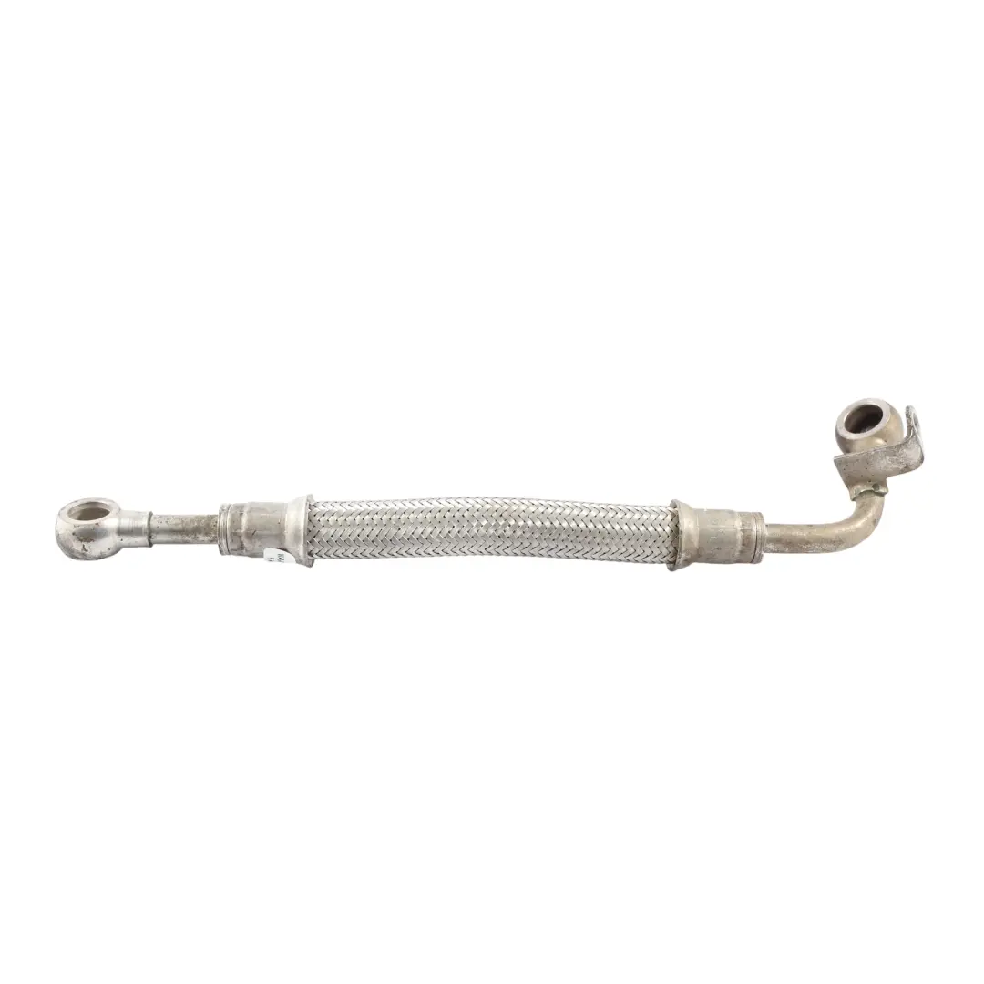 8N S3 8L Turbo Tubo Refrigerante 1.8T BAM Benzina per Audi TT con numero di parte 06A121497P Audi TT 8N S3 8L Turbo Tubo Refrigerante 1.8T BAM Benzina - SKU 06A121497P - Numero di parte 06A121497P