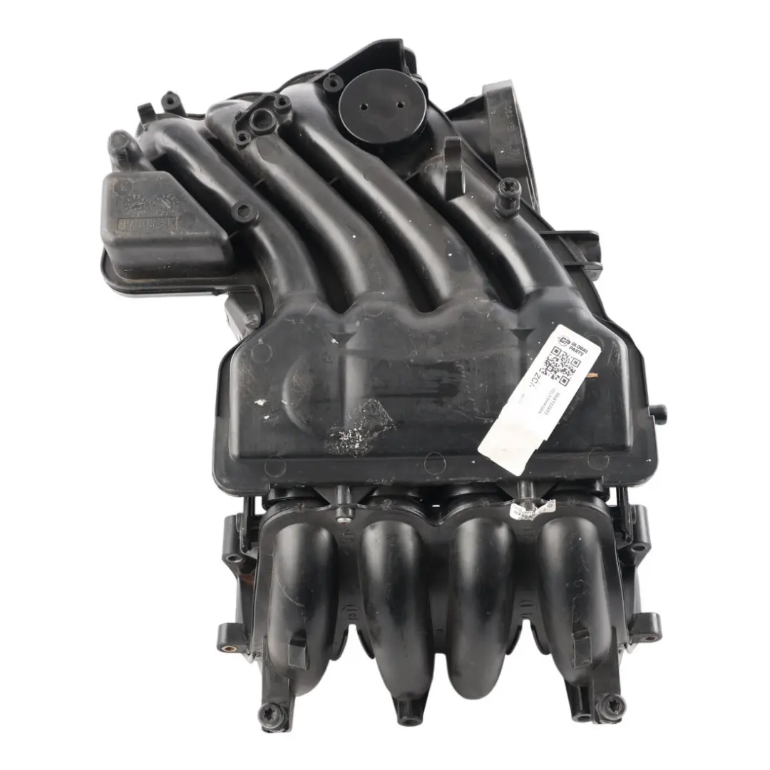8L Volkswagen Jetta Golf Bora 1J Inlet Upper Intake Manifold DS to Audi A3 with Part number 06A133203 Audi A3 8L Volkswagen Jetta Golf Bora 1J Inlet Upper Intake Manifold DS - SKU 06A133203 - Part number 06A133203
