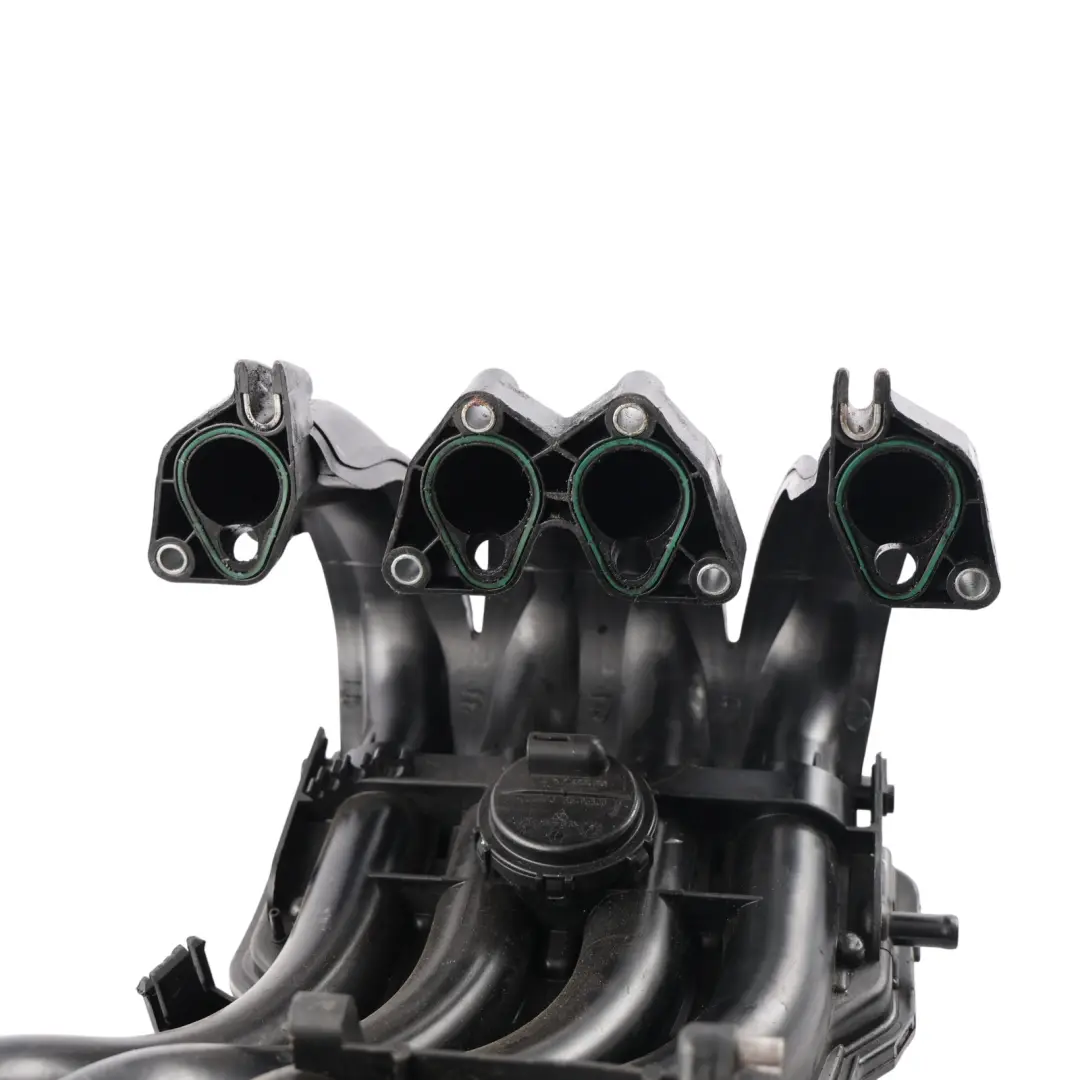 Audi A3 8L Volkswagen Jetta Golf Bora 1J Inlet Upper Intake Manifold DS - SKU 06A133203 - Part number 06A133203