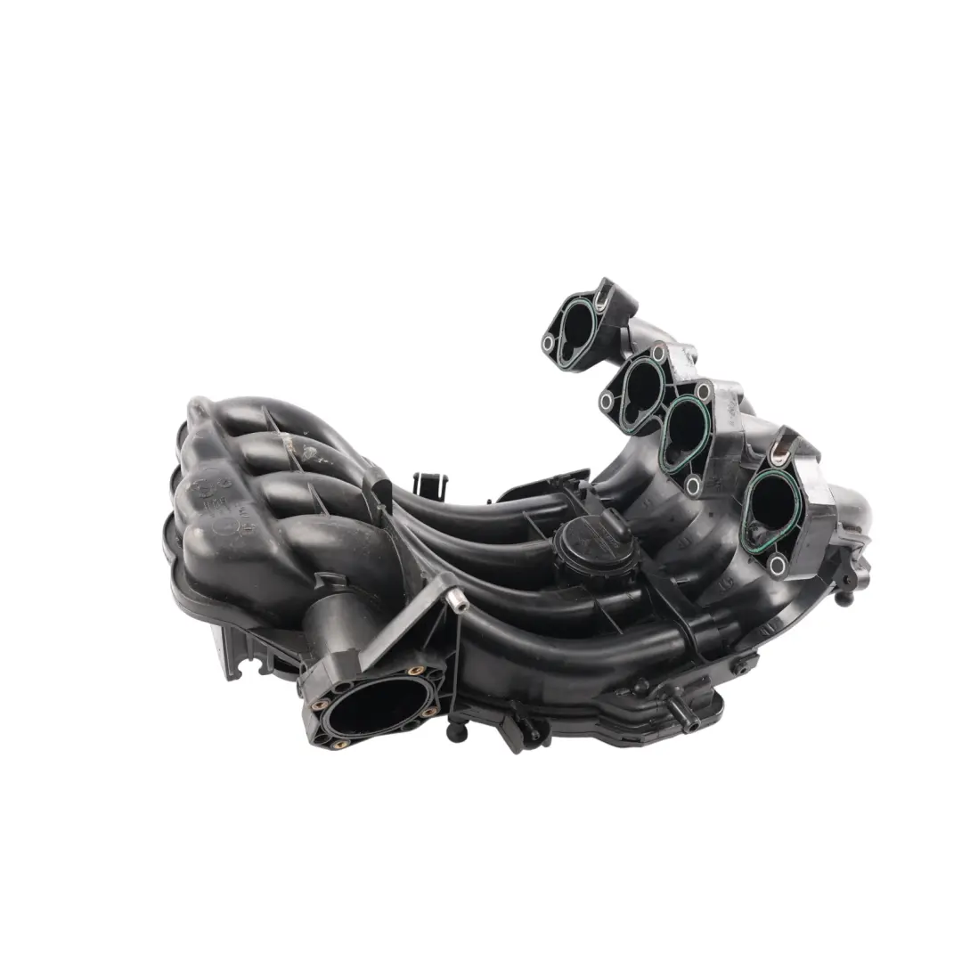 8L Volkswagen Jetta Golf Bora 1J Inlet Upper Intake Manifold DS to Audi A3 with Part number 06A133203 Audi A3 8L Volkswagen Jetta Golf Bora 1J Inlet Upper Intake Manifold DS - SKU 06A133203 - Part number 06A133203