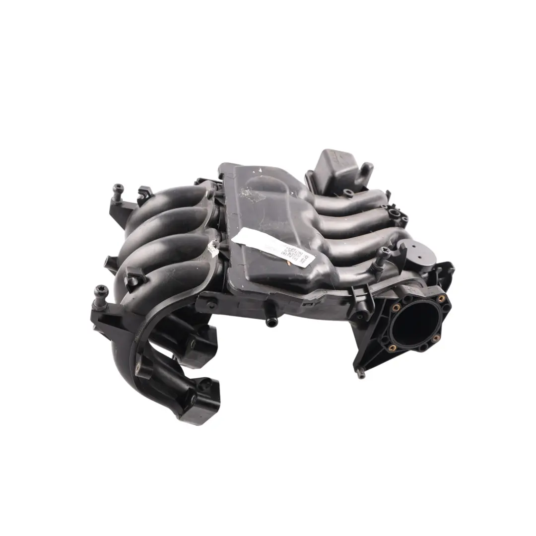 Audi A3 8L Volkswagen Jetta Golf Bora 1J Inlet Upper Intake Manifold DS - SKU 06A133203 - Part number 06A133203