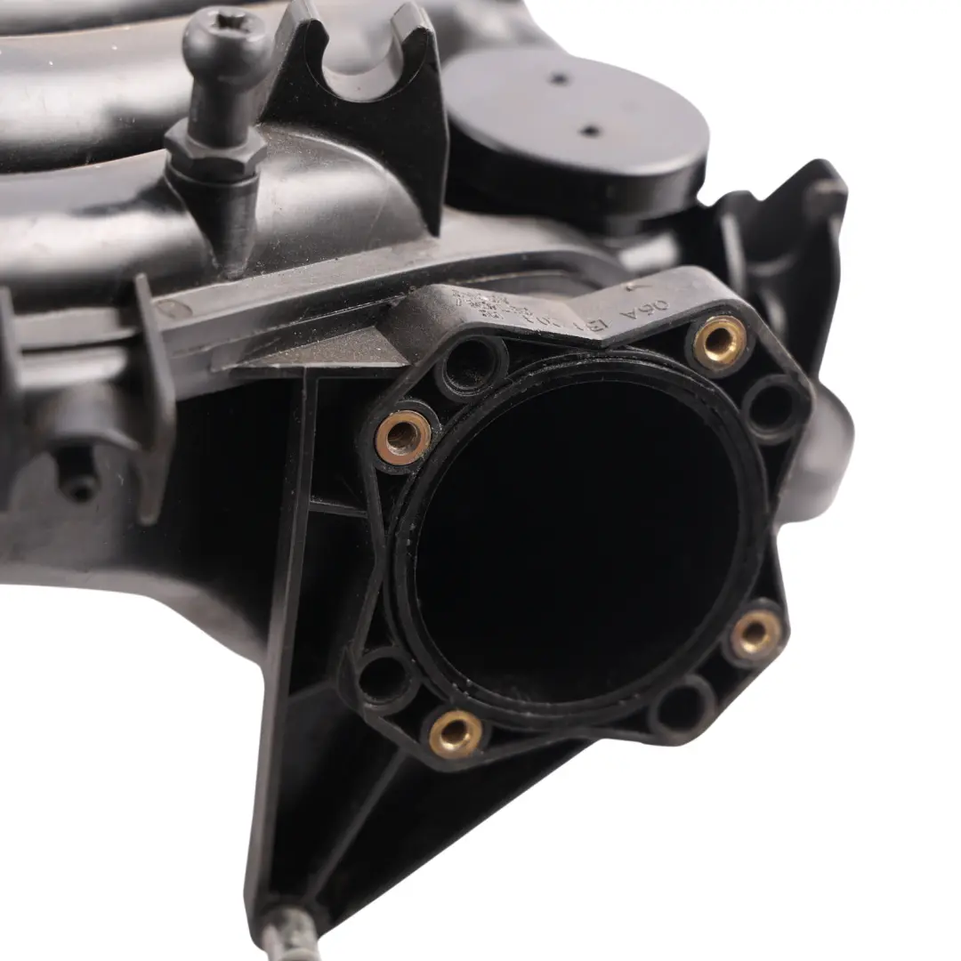 Audi A3 8L Volkswagen Jetta Golf Bora 1J Inlet Upper Intake Manifold DS - SKU 06A133203 - Part number 06A133203