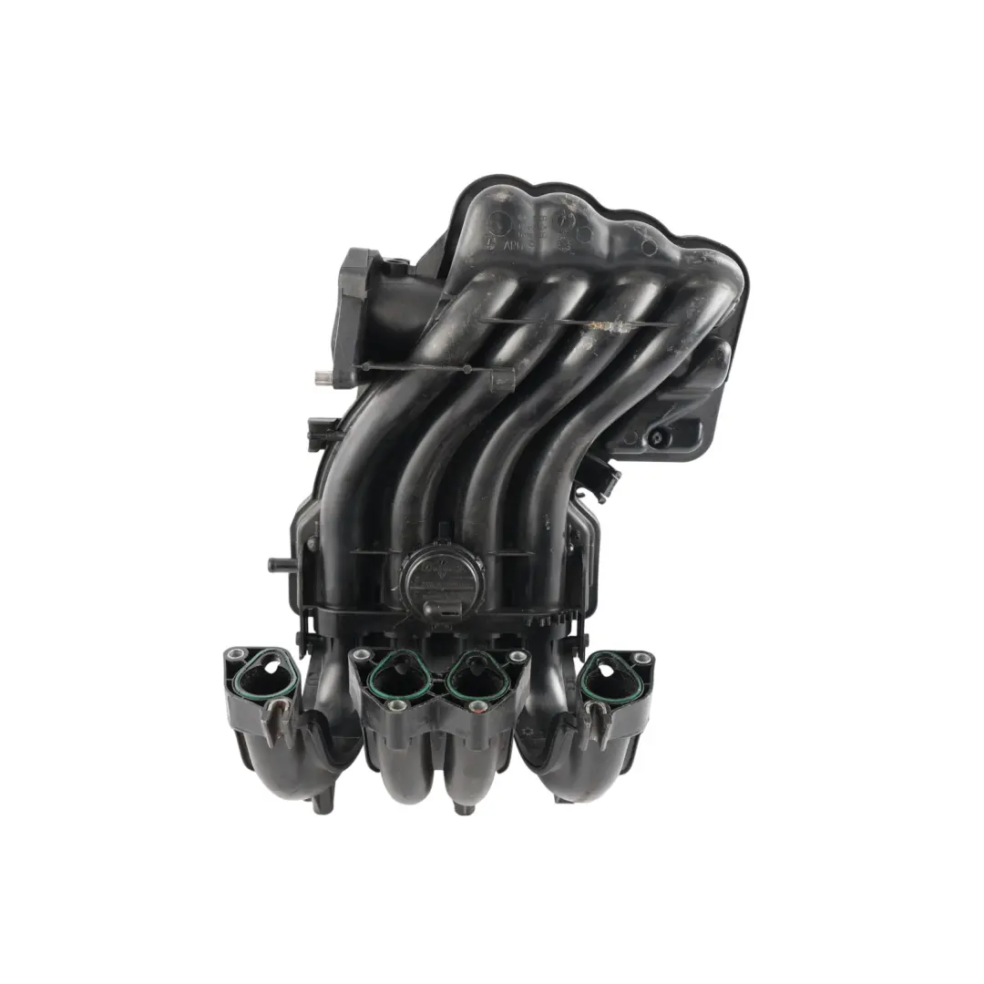 8L Volkswagen Jetta Golf Bora 1J Inlet Upper Intake Manifold DS to Audi A3 with Part number 06A133203 Audi A3 8L Volkswagen Jetta Golf Bora 1J Inlet Upper Intake Manifold DS - SKU 06A133203 - Part number 06A133203