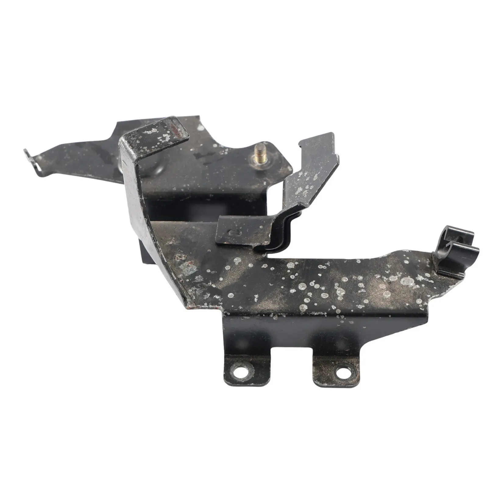 Audi A3 S3 8L TT 8N Supporto Serbatoio Vuoto Motore 1.8T Benzina 06A133431H