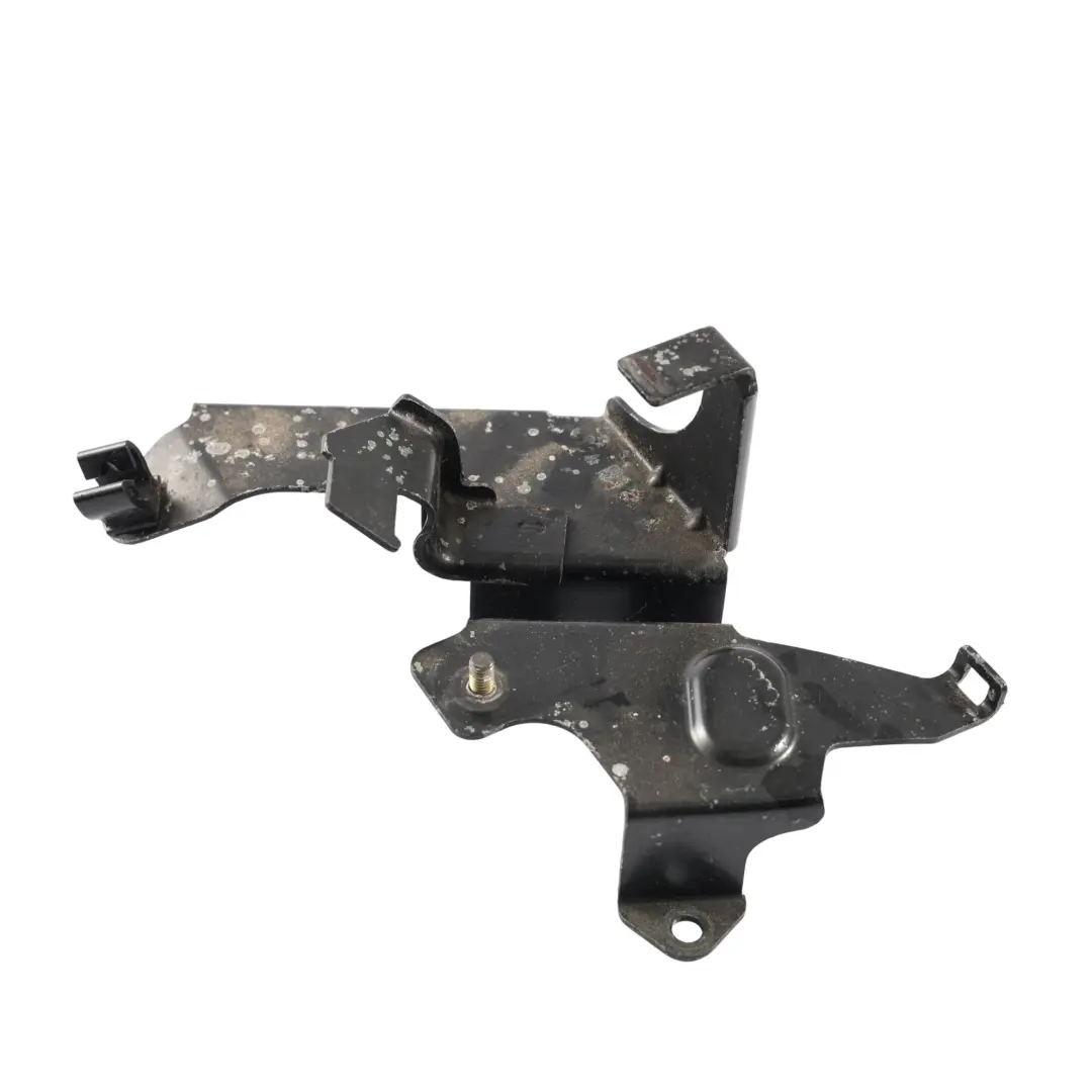8L TT 8N Engine Vacuum Reservoir Mount Bracket 1.8T Petrol to Audi A3 S3 with Part number 06A133431H Audi A3 S3 8L TT 8N Engine Vacuum Reservoir Mount Bracket 1.8T Petrol - SKU 06A133431H - Part number 06A133431H