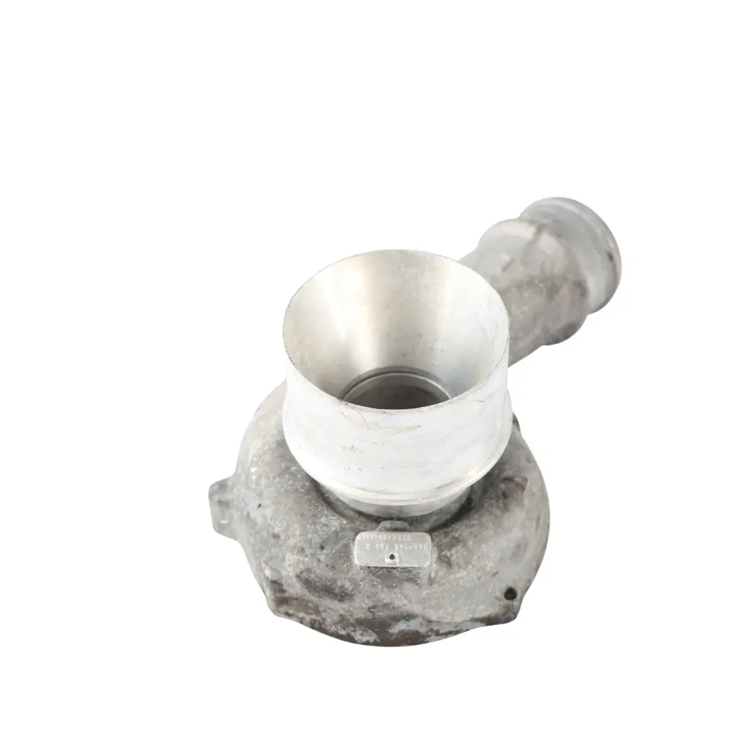 Audi TT 8N Seat Leon Copertura Turbo 1.8T Benzina - SKU 06A145704QX-1 - Numero di parte 06A145704QX