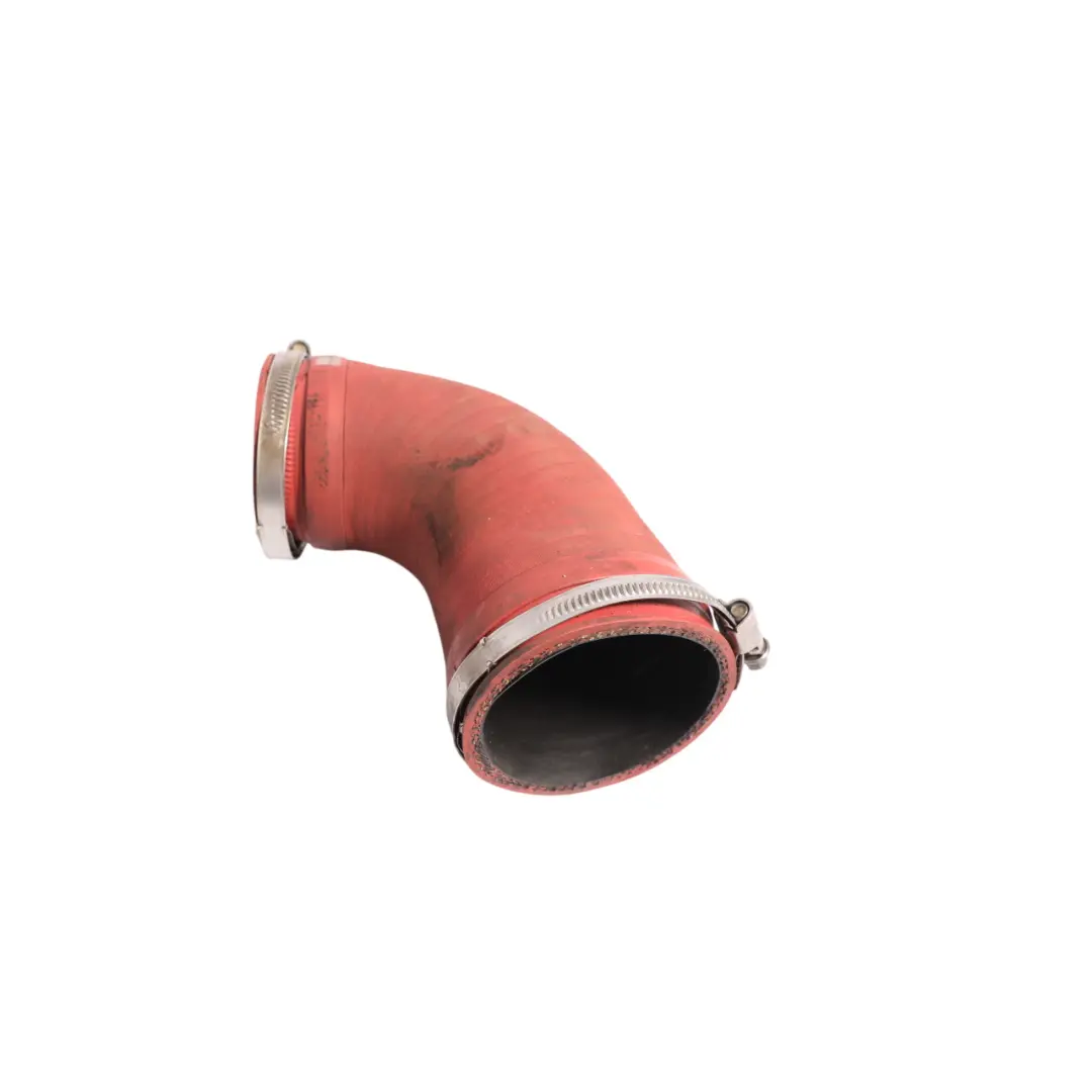 8L Turbocharger Turbo Air Pipe Hose Line to Audi S3 with Part number 06A145832L Audi S3 8L Turbocharger Turbo Air Pipe Hose Line - SKU 06A145832L - Part number 06A145832L