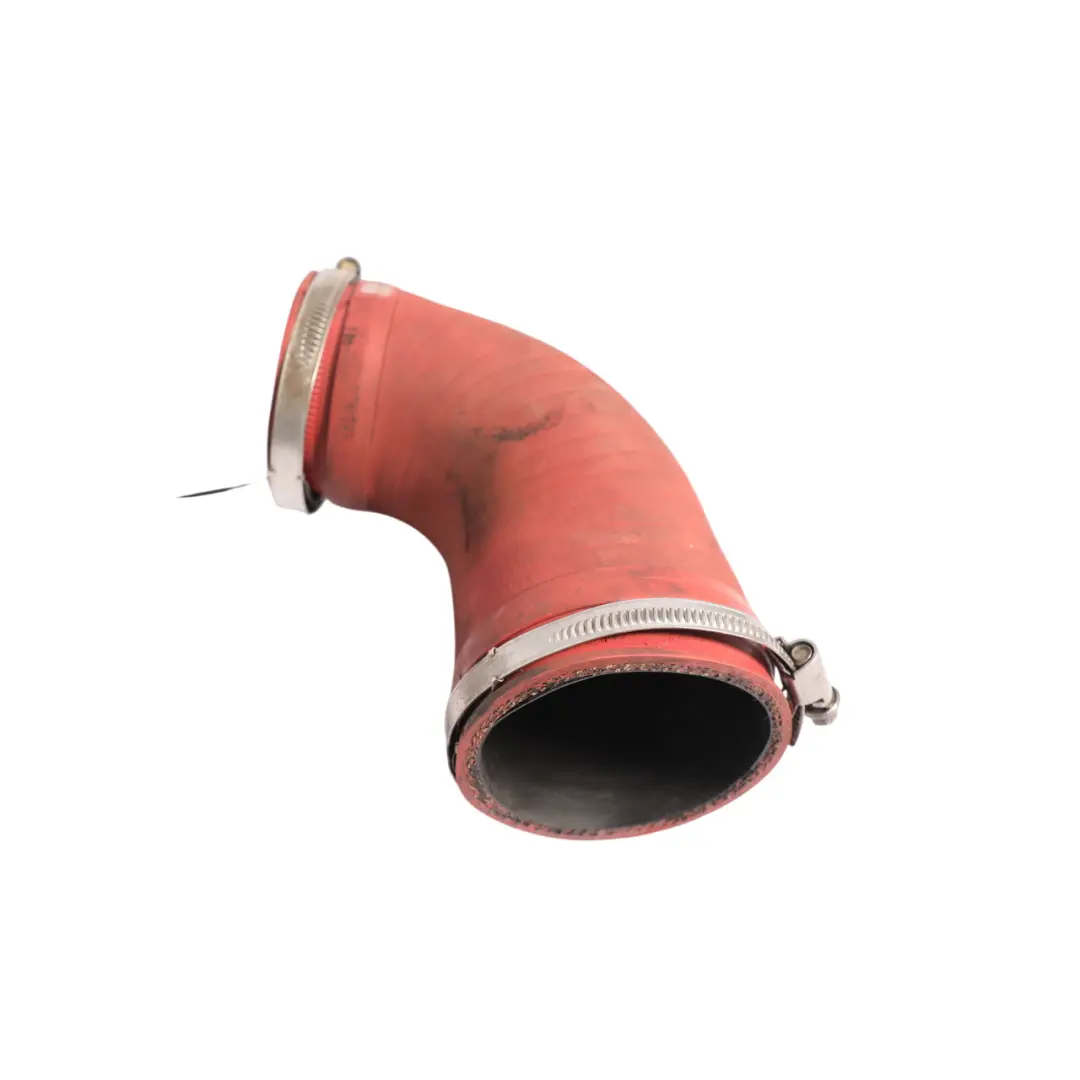 Audi S3 8L Turbocharger Turbo Air Pipe Hose Line - SKU 06A145832L - Part number 06A145832L