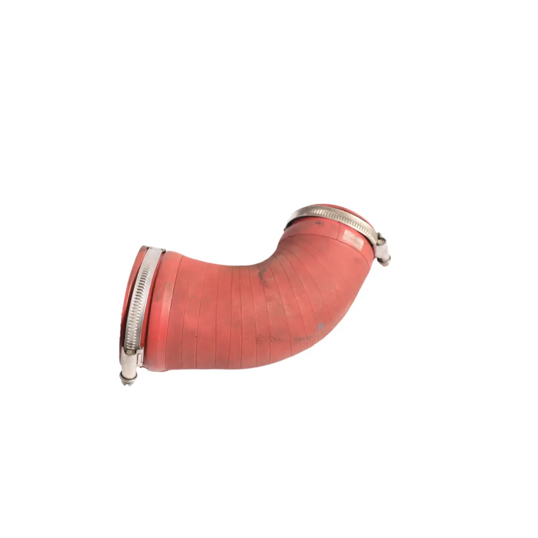 Audi S3 8L Turbocharger Turbo Air Pipe Hose Line - SKU 06A145832L - Part number 06A145832L