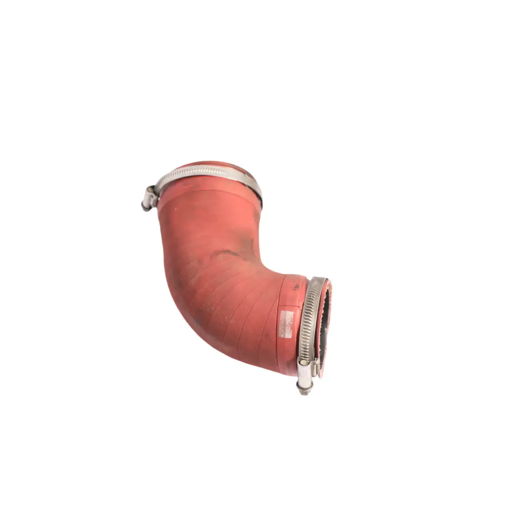 Audi S3 8L Turbocharger Turbo Air Pipe Hose Line - SKU 06A145832L - Part number 06A145832L