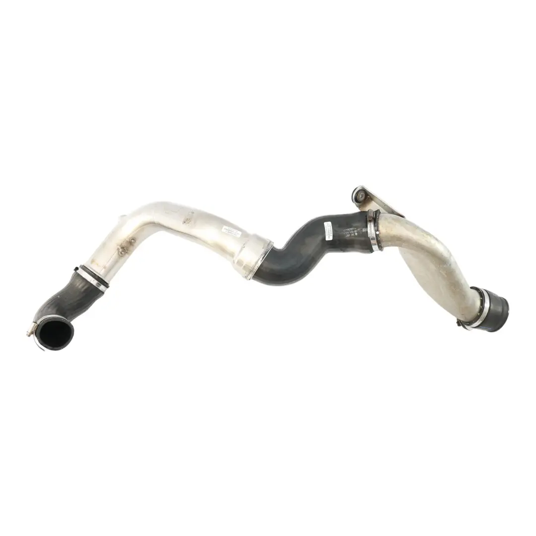 Audi TT Mk1 8N 1.8T Turbo Rura Wąż Przewód Intercoolera - SKU 06A145894C-1 - Numer Części 06A145894C
