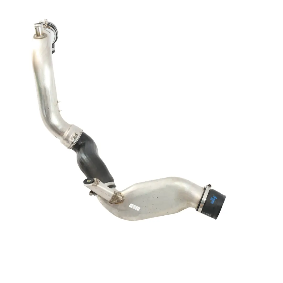 Mk1 8N 1.8T Turbo Intercooler Boost Pressure Pipe to Audi TT with Part number 06A145894C Audi TT Mk1 8N 1.8T Turbo Intercooler Boost Pressure Pipe - SKU 06A145894C-1 - Part number 06A145894C