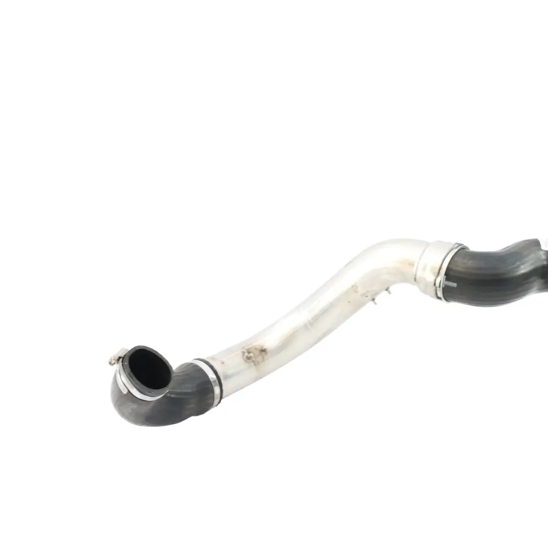 Audi TT Mk1 8N 1.8T Turbo Tuyau Pression Intercooler - SKU 06A145894C-1 - Numéro de pièce 06A145894C