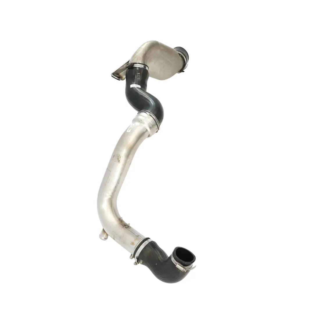 Audi TT Mk1 8N 1.8T Turbo Intercooler Boost Pressure Pipe - SKU 06A145894C-1 - Part number 06A145894C