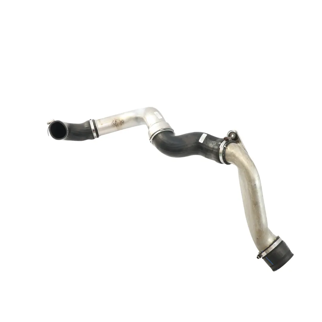 Audi TT Mk1 8N 1.8T Turbo Intercooler Boost Pressure Pipe - SKU 06A145894C-1 - Part number 06A145894C
