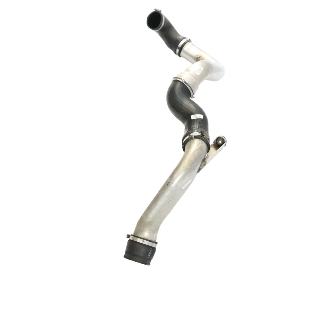 Audi TT Mk1 8N 1.8T Turbo Intercooler Boost Pressure Pipe - SKU 06A145894C-1 - Part number 06A145894C