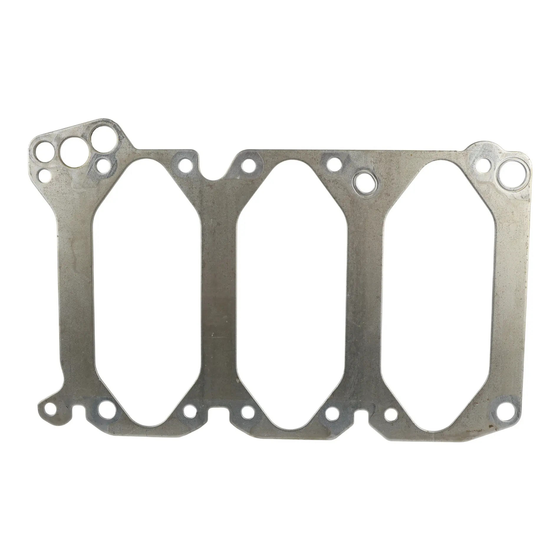 Audi A3 8P Oil Sump Plate Rigid Gasket Spacer 2.0 TFSi BWA 06B103307C