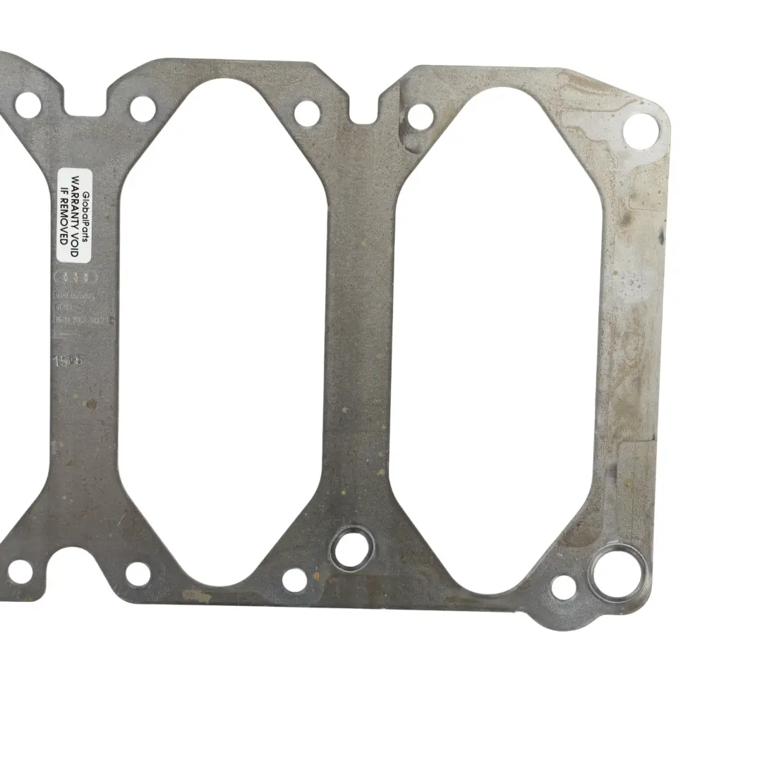 Oil Sump Plate Rigid Gasket Spacer 2.0 TFSi BWA to Audi A3 8P with Part number 06B103307C Audi A3 8P Oil Sump Plate Rigid Gasket Spacer 2.0 TFSi BWA - SKU 06B103307C - Part number 06B103307C