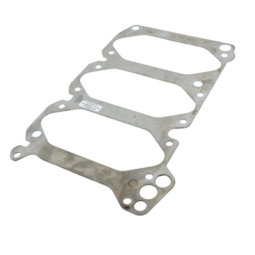 Audi A3 8P Oil Sump Plate Rigid Gasket Spacer 2.0 TFSi BWA - SKU 06B103307C - Part number 06B103307C