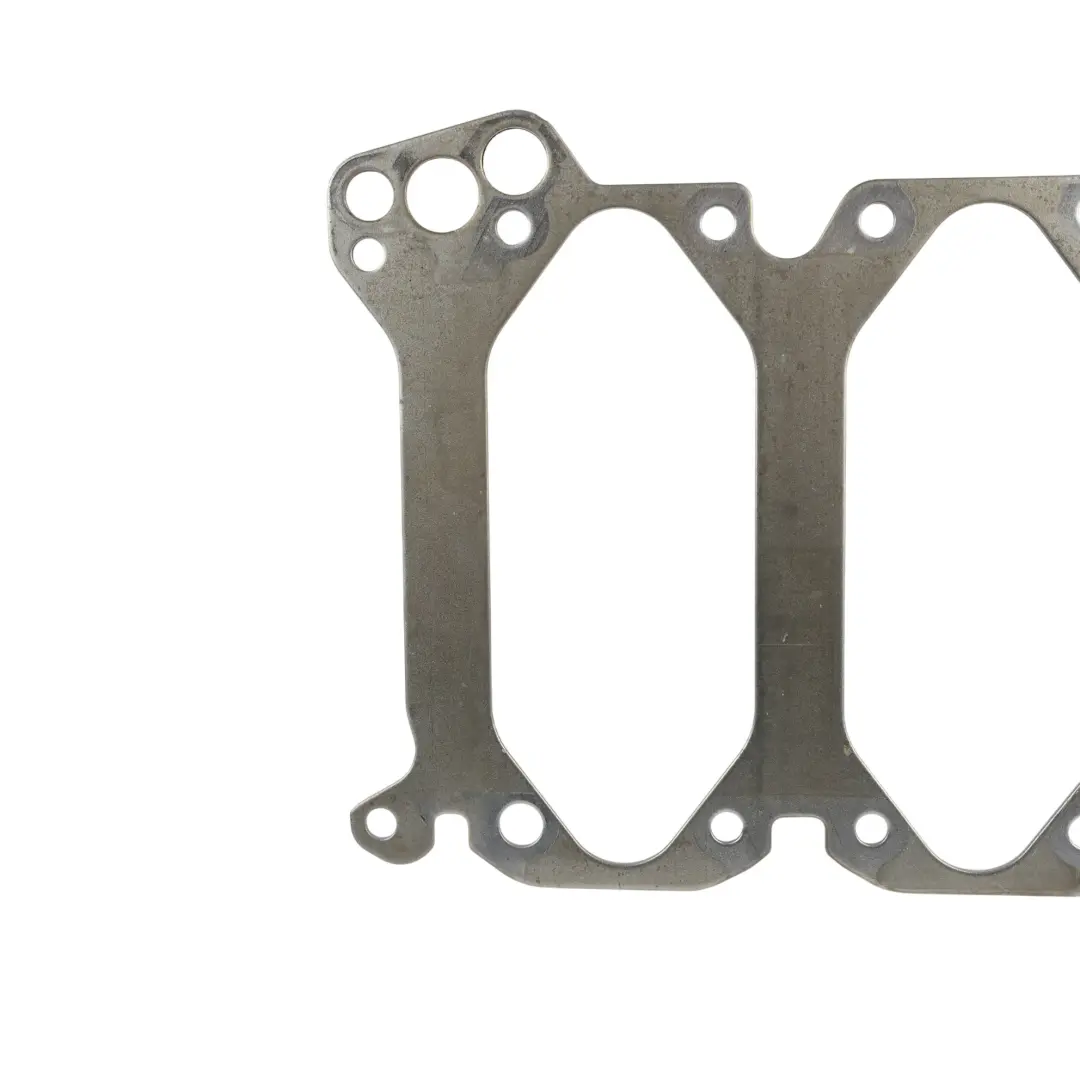 Oil Sump Plate Rigid Gasket Spacer 2.0 TFSi BWA to Audi A3 8P with Part number 06B103307C Audi A3 8P Oil Sump Plate Rigid Gasket Spacer 2.0 TFSi BWA - SKU 06B103307C - Part number 06B103307C