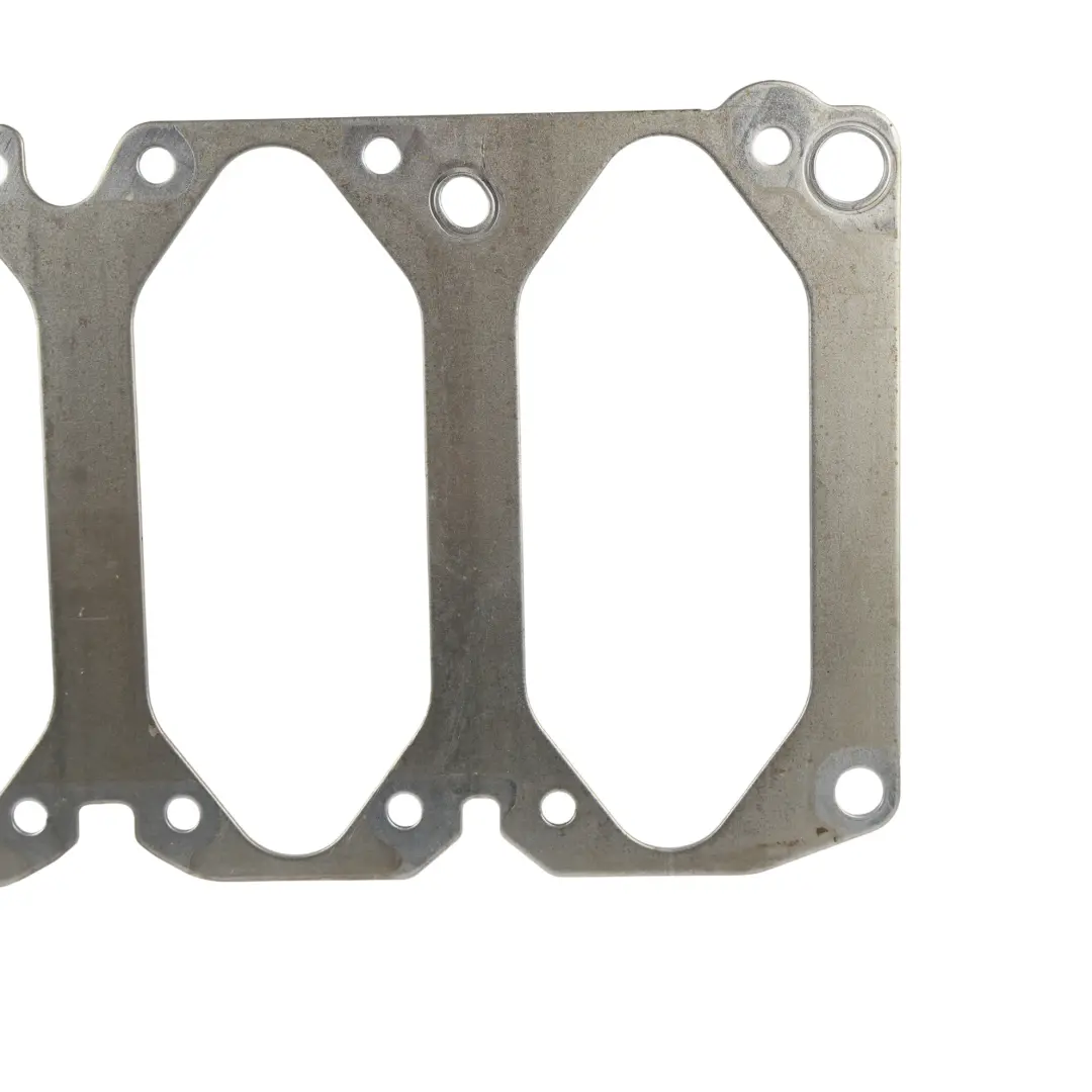 Oil Sump Plate Rigid Gasket Spacer 2.0 TFSi BWA to Audi A3 8P with Part number 06B103307C Audi A3 8P Oil Sump Plate Rigid Gasket Spacer 2.0 TFSi BWA - SKU 06B103307C - Part number 06B103307C