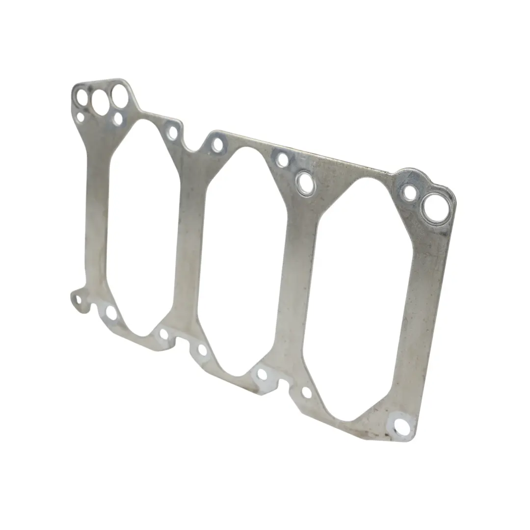 Audi A3 8P Oil Sump Plate Rigid Gasket Spacer 2.0 TFSi BWA - SKU 06B103307C - Part number 06B103307C