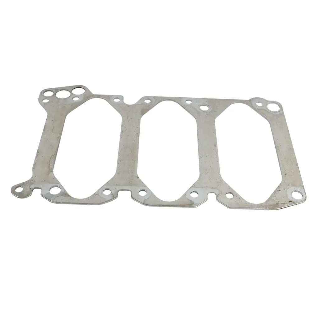 Oil Sump Plate Rigid Gasket Spacer 2.0 TFSi BWA to Audi A3 8P with Part number 06B103307C Audi A3 8P Oil Sump Plate Rigid Gasket Spacer 2.0 TFSi BWA - SKU 06B103307C - Part number 06B103307C