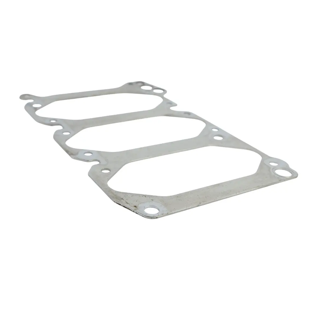 Audi A3 8P Guarnizione Piastra Carter Olio 2.0 TFSi BWA - SKU 06B103307C - Numero di parte 06B103307C