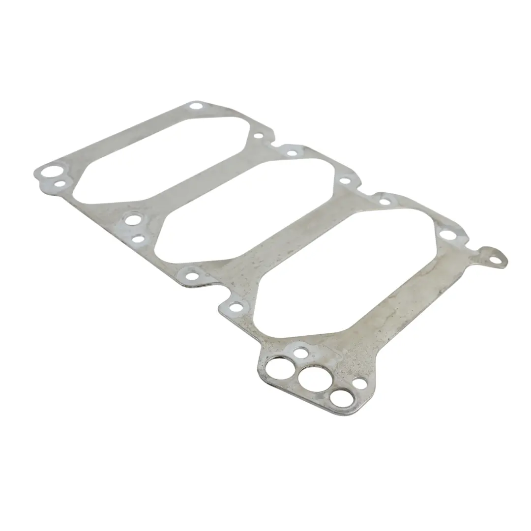 Oil Sump Plate Rigid Gasket Spacer 2.0 TFSi BWA to Audi A3 8P with Part number 06B103307C Audi A3 8P Oil Sump Plate Rigid Gasket Spacer 2.0 TFSi BWA - SKU 06B103307C - Part number 06B103307C