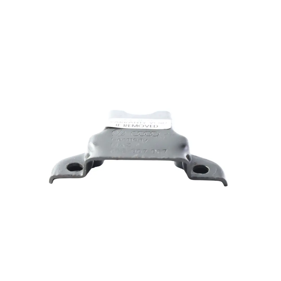 Soporte Sensor Nivel Aceite para Seat Exeo Audi A4 B8 A6 C6 C7 con número de pieza 06B907667 Seat Exeo Audi A4 B8 A6 C6 C7 Soporte Sensor Nivel Aceite - SKU 06B907667 - Número de pieza 06B907667