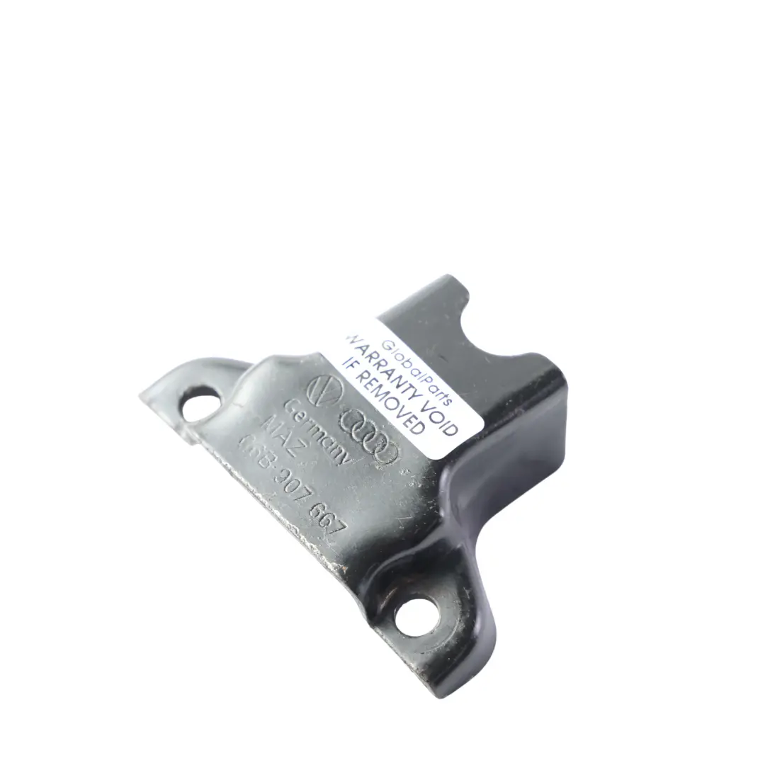 Soporte Sensor Nivel Aceite para Seat Exeo Audi A4 B8 A6 C6 C7 con número de pieza 06B907667 Seat Exeo Audi A4 B8 A6 C6 C7 Soporte Sensor Nivel Aceite - SKU 06B907667 - Número de pieza 06B907667
