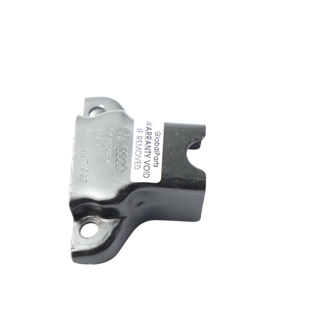 Soporte Sensor Nivel Aceite para Seat Exeo Audi A4 B8 A6 C6 C7 con número de pieza 06B907667 Seat Exeo Audi A4 B8 A6 C6 C7 Soporte Sensor Nivel Aceite - SKU 06B907667 - Número de pieza 06B907667