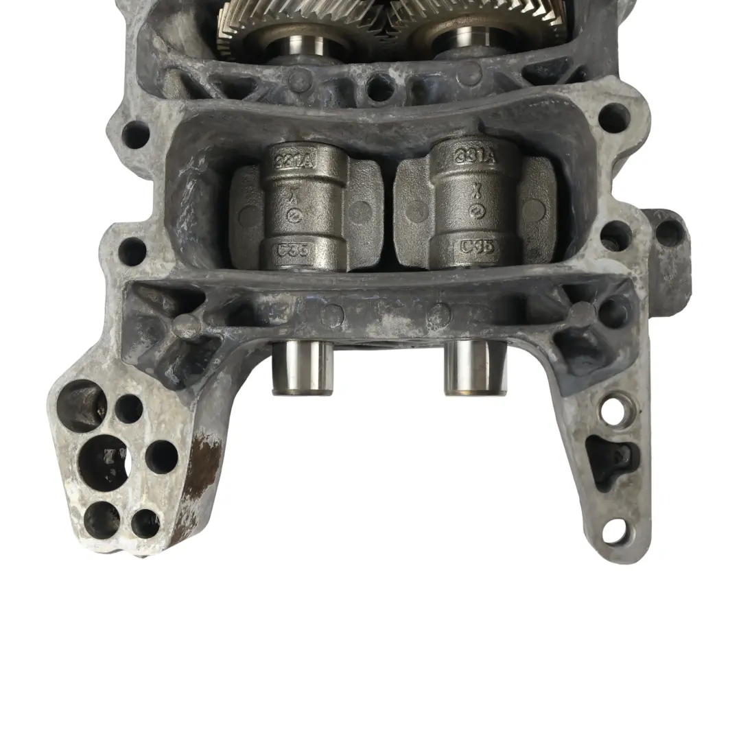 Audi A3 8P TT 8J Oil Pump Balance Shaft Assembly 2.0 TFSI BWA 06B103535F - SKU 06D103295S - Part number 06D103295S
