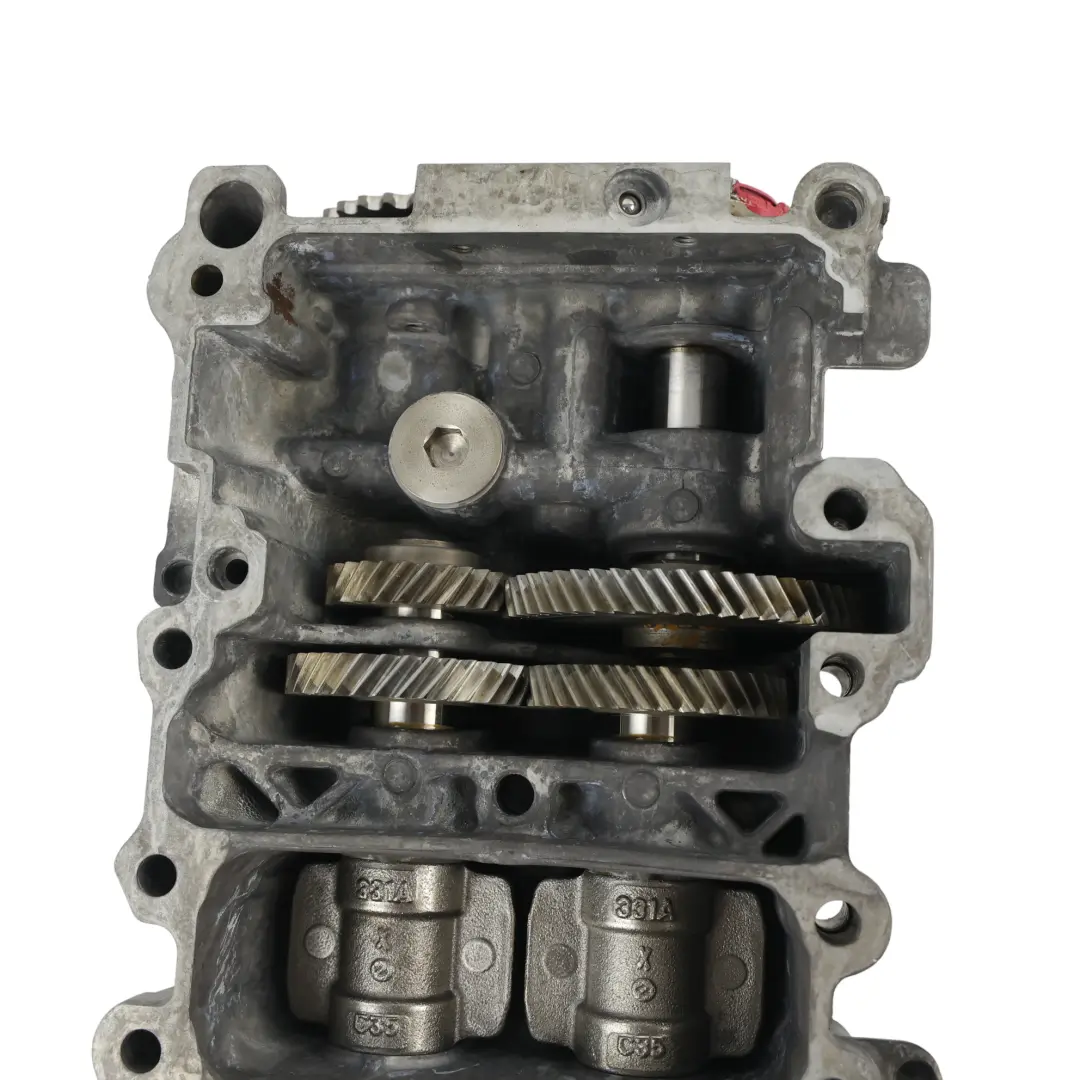 Audi A3 8P TT 8J Oil Pump Balance Shaft Assembly 2.0 TFSI BWA 06B103535F - SKU 06D103295S - Part number 06D103295S