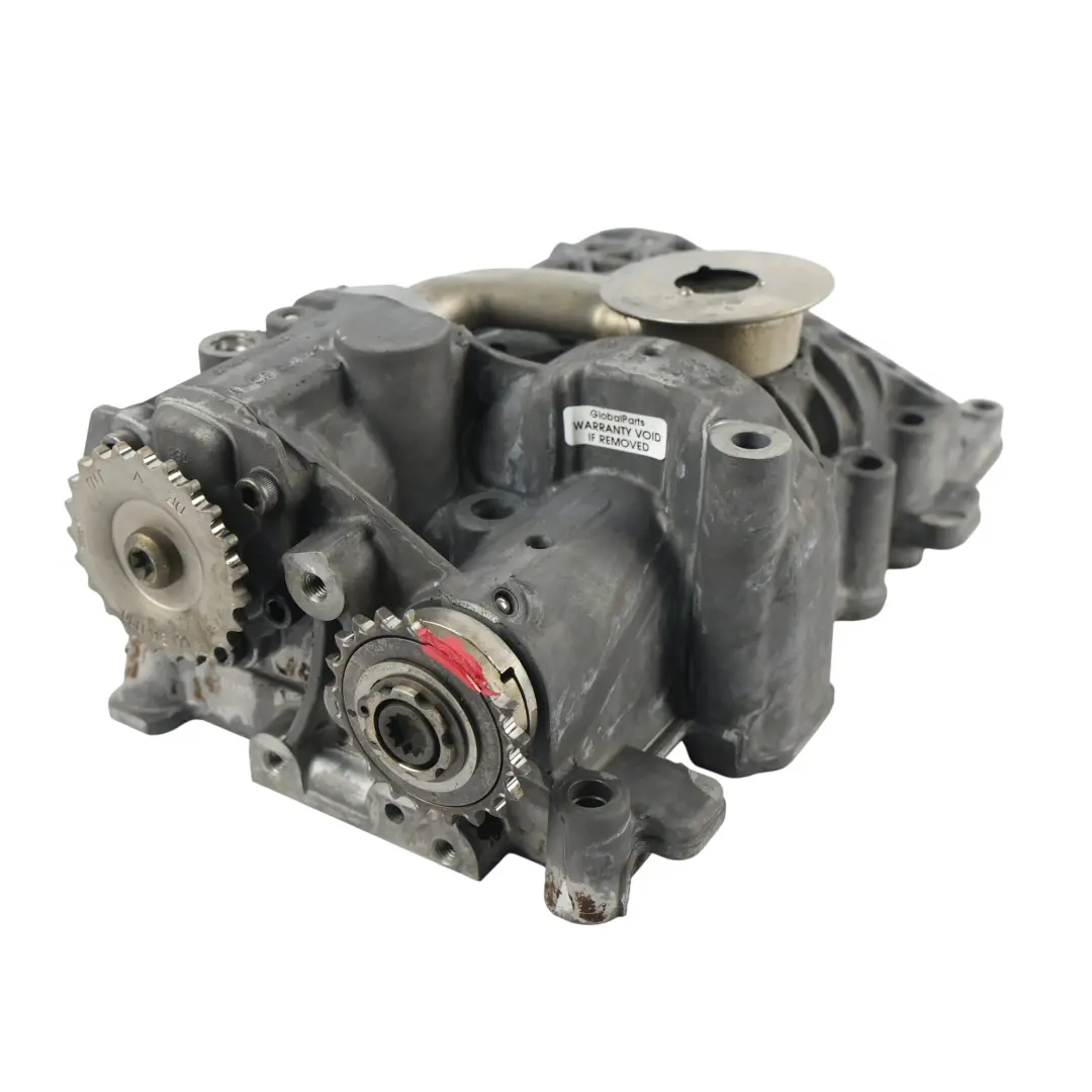 Oil Pump Balance Shaft Assembly 2.0 TFSI BWA 06B103535F to Audi A3 8P TT 8J with Part number 06D103295S Audi A3 8P TT 8J Oil Pump Balance Shaft Assembly 2.0 TFSI BWA 06B103535F - SKU 06D103295S - Part number 06D103295S