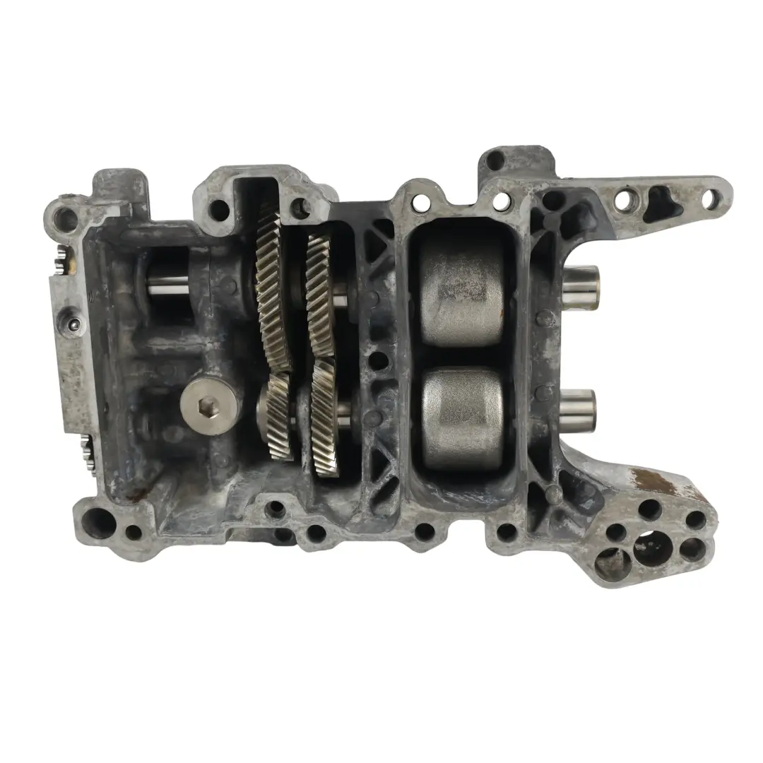Audi A3 8P TT 8J Oil Pump Balance Shaft Assembly 2.0 TFSI BWA 06B103535F - SKU 06D103295S - Part number 06D103295S