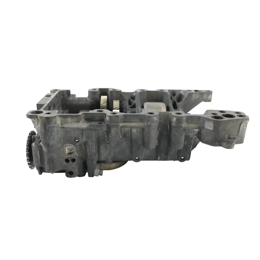 Oil Pump Balance Shaft Assembly 2.0 TFSI BWA 06B103535F to Audi A3 8P TT 8J with Part number 06D103295S Audi A3 8P TT 8J Oil Pump Balance Shaft Assembly 2.0 TFSI BWA 06B103535F - SKU 06D103295S - Part number 06D103295S