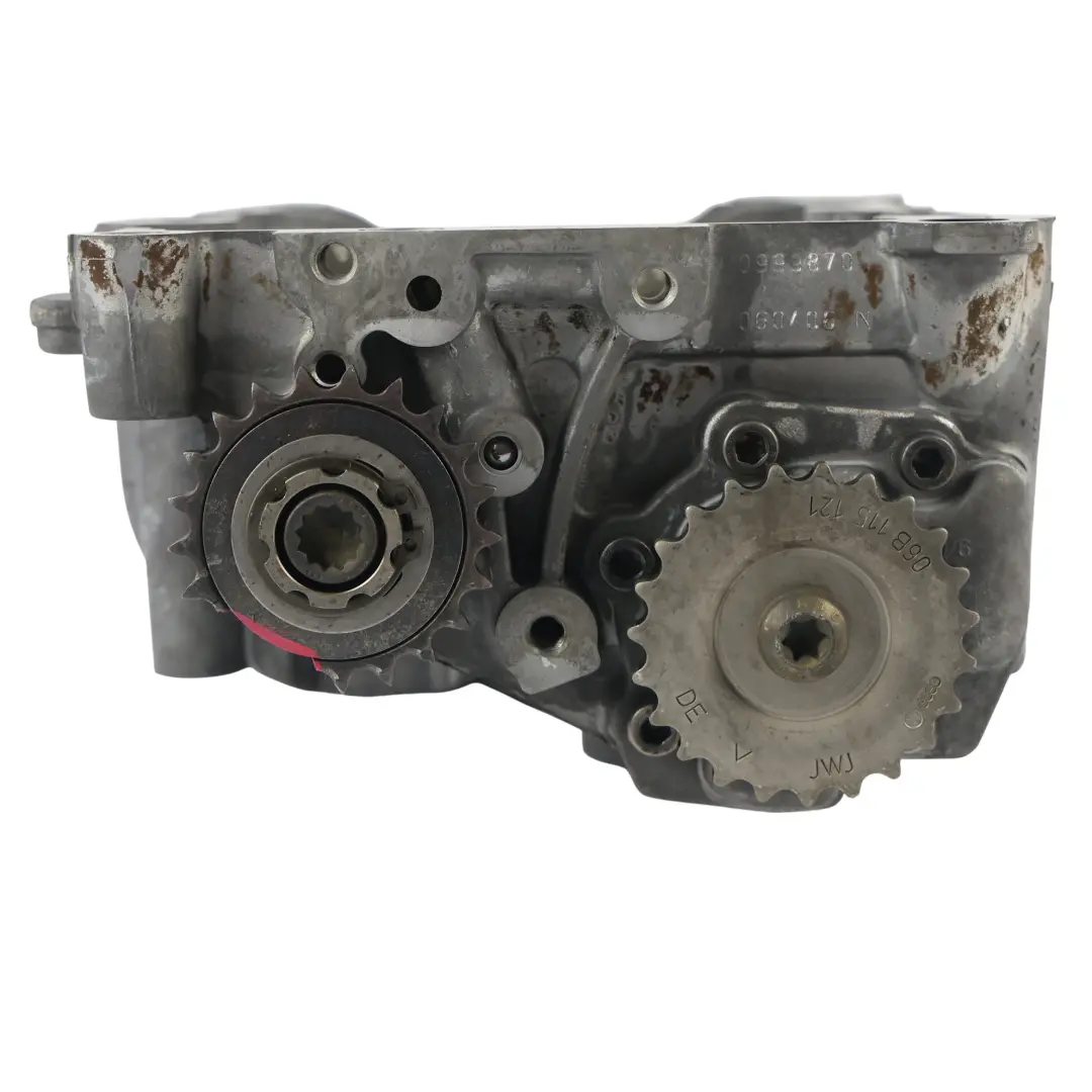 Audi A3 8P TT 8J Pompa Oleju Wałki Balansujące 2.0 TFSI BWA 06B103535F - SKU 06D103295S - Numer Części 06D103295S